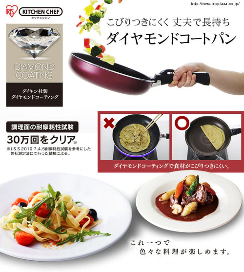 KITCHEN CHEF _ChR[gp 9_Zbg H-GS-SE9 IW_10