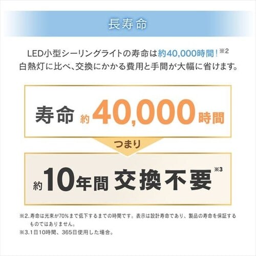plCg ^ LED 750lm dF  L Lb` ʏ N[[bg gC u Ɩ SCL-75L-LGP_11