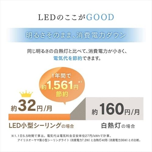 plCg ^ LED 750lm lZT[t F  L Lb` ʏ N[[bg gC u Ɩ SCL-75DMS-LGP_13