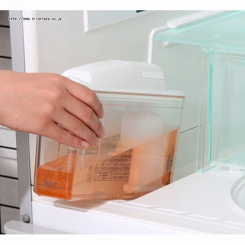 自動製氷機クリーナー 氷キレイ JSC-150【プラザマーケット】 H530048