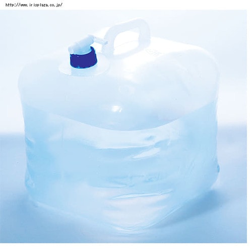 10個セット】ウォータータンク 10L WAT-10L 1895489 │アイリスプラザ│アイリスオーヤマ公式通販サイト