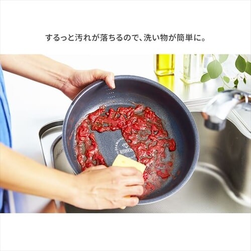 新生活セット】フライパン 6点セット ガス火専用 ダイヤモンド