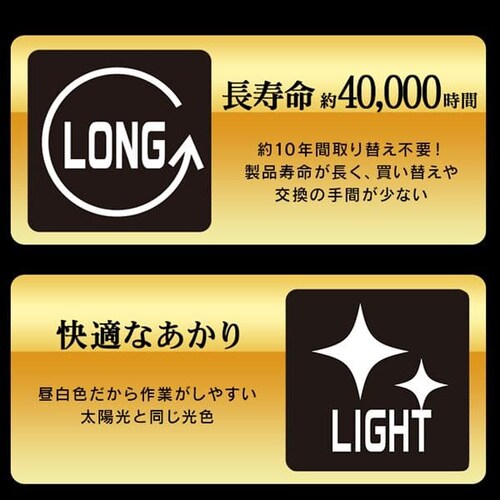 [NCg LED Chpl x[X^Cv u^ h Ɠ 10000lm LWT-10000B-WP_15