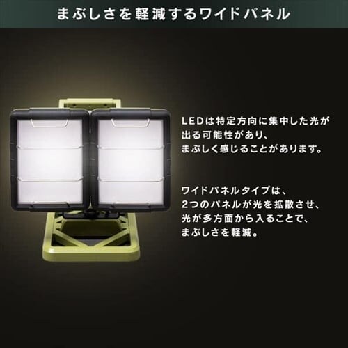 [NCg LED x[XCg u^ AC h Ɠ 3000lm LLT-3000B-WP_15