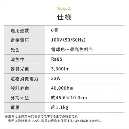y2Zbgz LED V[OCg 6  F HEHsv Rt 1Nۏ ACL-6DLUR_20