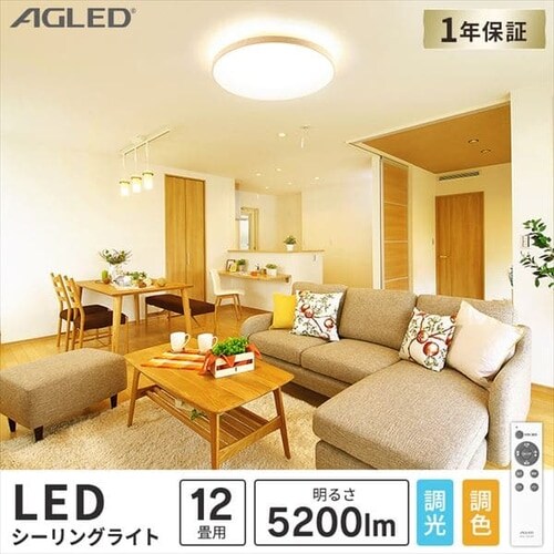 LED V[OCg 12  F HEHsv Rt 1Nۏ ACL-12DLUR_3
