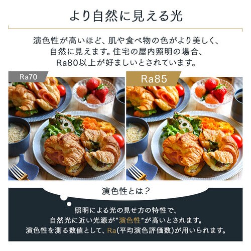 LEDシーリングライト パネルライト 8畳 CEA-A08DLP H538005F│アイリスプラザ│アイリスオーヤマ公式通販サイト