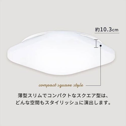 LED V[OCg 6  HEHsv Rt 1Nۏ ACL-6DGS_2