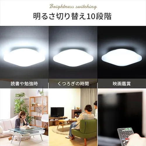 LED V[OCg 6  HEHsv Rt 1Nۏ ACL-6DGS_8