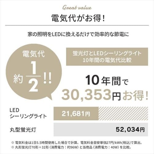 LED V[OCg 8  F HEHsv Rt 1Nۏ ACL-8DLWKS_12