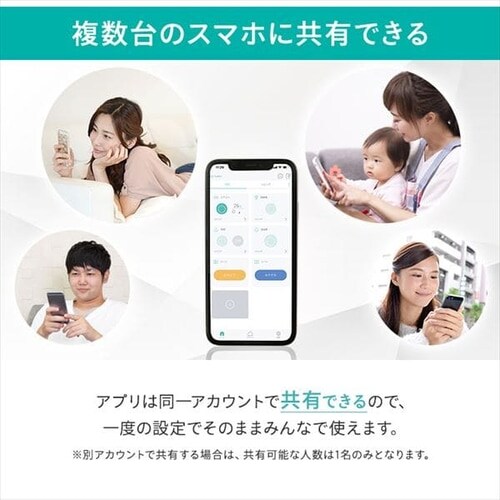 スマート家電リモコン SMT-RC1 H538331F│アイリスプラザ│アイリスオーヤマ公式通販サイト