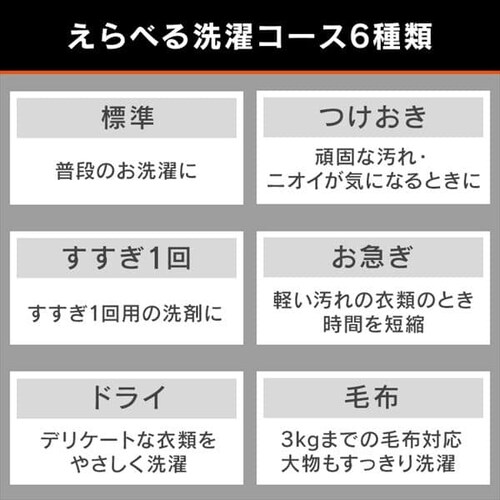 @ 8kg XvEHbV KXgbv l炵 t@~[ IAW-T805BL-B ubN_6