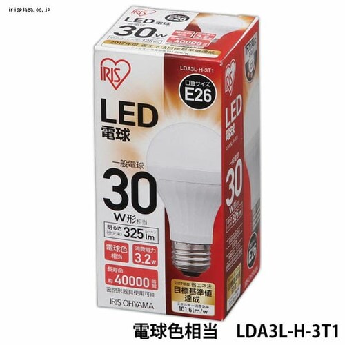 yizLEDd dF (325) LDA3L-H-3T1_5