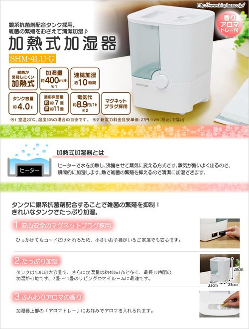 M SHM-4LU-G zCg/O[_5