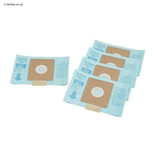 別売品 紙パック（5枚入り）IPB-1