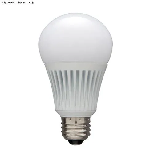 【訳あり】LED電球 全方向 電球色 810lm LDA11L-G/W-V2_2