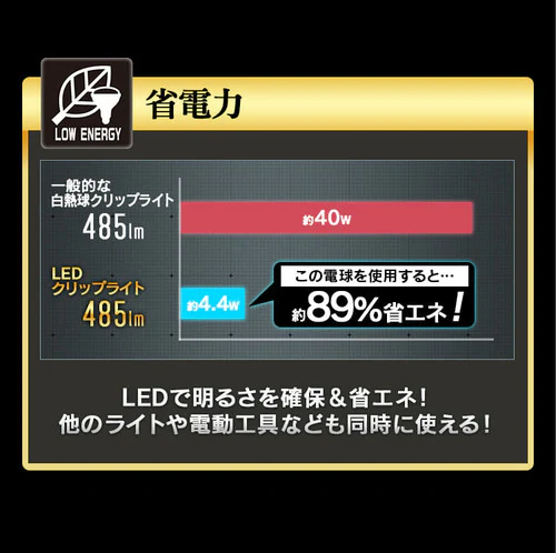 LEDd [NCgp Lz^Cv E26 LDA5N-G-C2_4