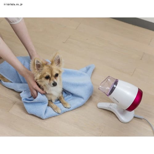 ハンズフリードライヤー