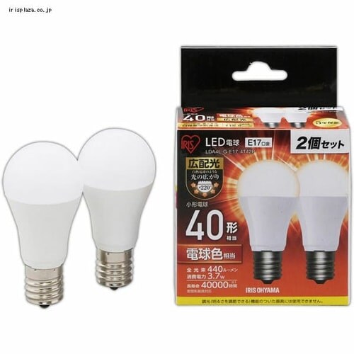 エネルギー アイリスオーヤマ E17 広配光 : 家具・インテリア : 10個セットLED電球 エネルギー - leandroteles.com.br