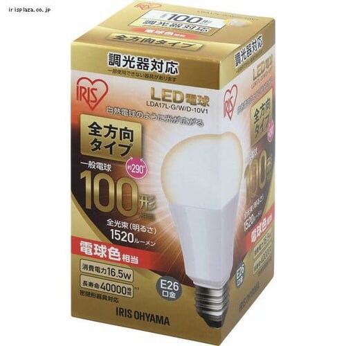 y10ZbgzLEDd E26 S^Cv 100W` F Ή `Ή LDA17N-G/W/D-10V1_6
