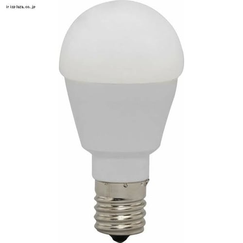 スオーヤマ LDA5N-H-E17/D-V1 LED電球 スオーヤマ LDA5N-H-E17/D-V1 LED電球