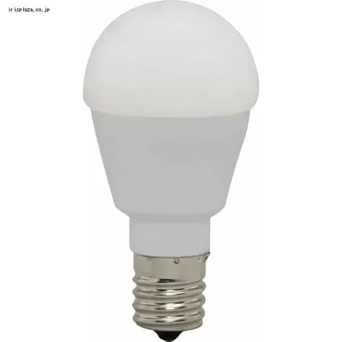 LEDd E17 S^Cv 40W` F Ή `Ή LDA5N-G-E17/W/D-4V1_2