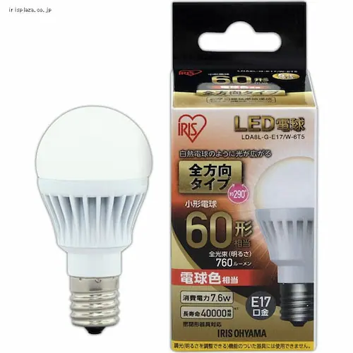 y2ZbgzLEDd E17 S^Cv 60W` dF `Ή LDA8L-G-E17/W-6T52P_6