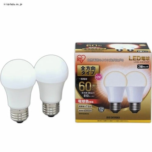 LEDd E26 S^Cv 60W` F LDA7N-G/W-6s5_12
