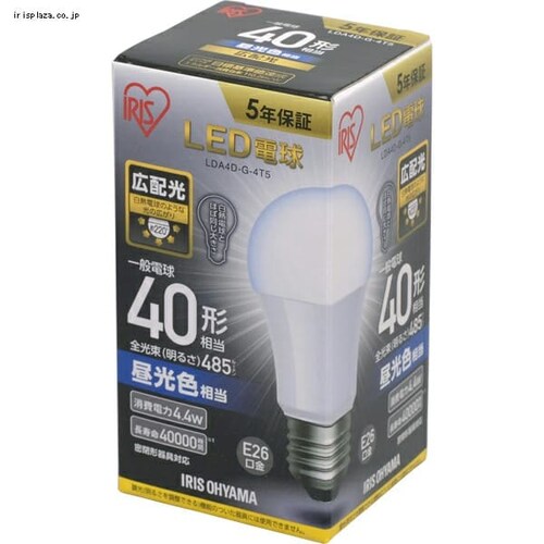 LEDd E26 Lz^Cv 40W` ` (FEdF)_16