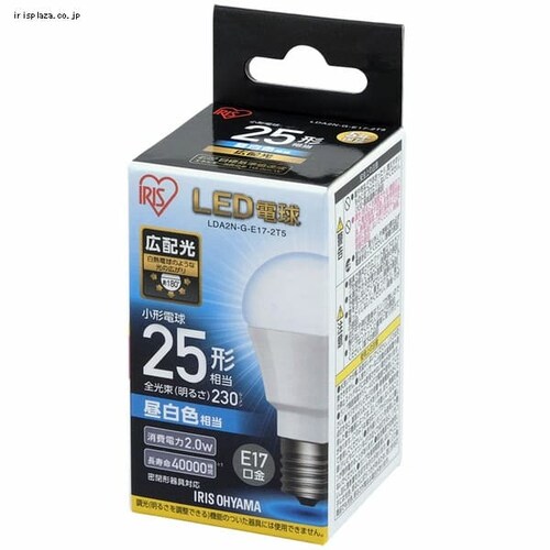 LEDd E17 Lz^Cv 25W` `Ή (FEdF)_4