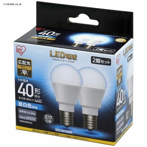 LEDd E17 Lz^Cv 40W` `Ή (FEdF)_9