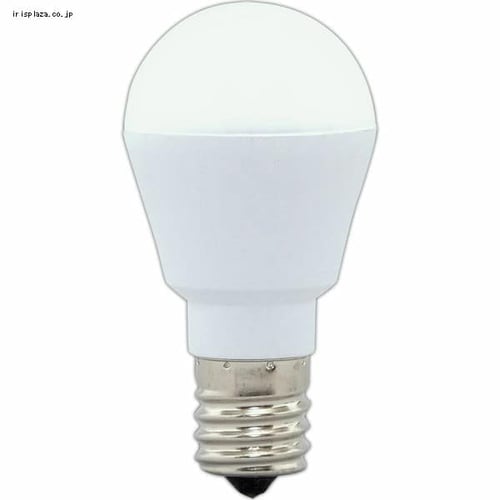 LEDd E17 ^Cv 40W` F LDA4N-H-E17-4T5_5