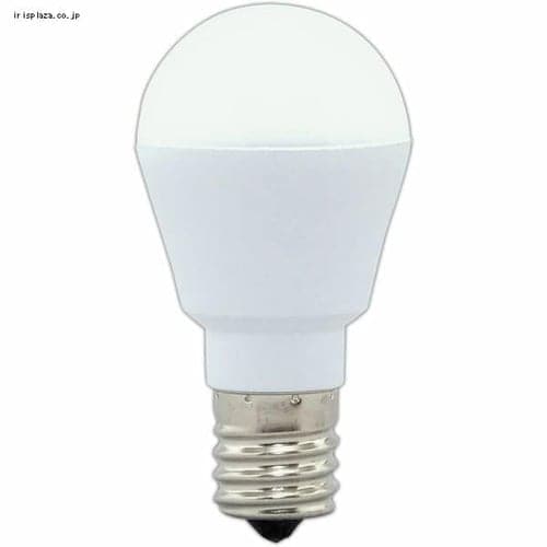 LED電球 E17 下方向タイプ 40W形相当 昼白色相当 LDA4N-H-E17-4T5