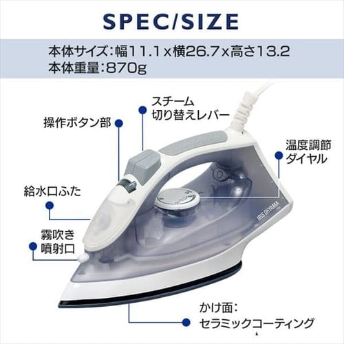 デポー 新品未使用 IRN-21C