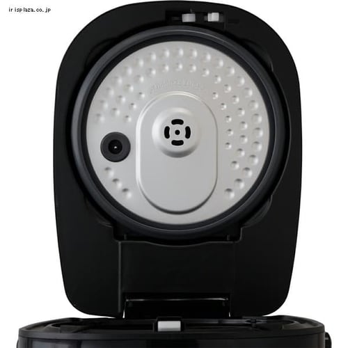米屋の旨み 銘柄炊き IHジャー炊飯器 5.5合 RC-IE50-B