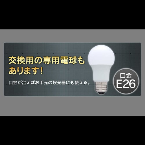 [NCg LED NbvCg hH^ 60` Ɠ ILW-85GBC3_11