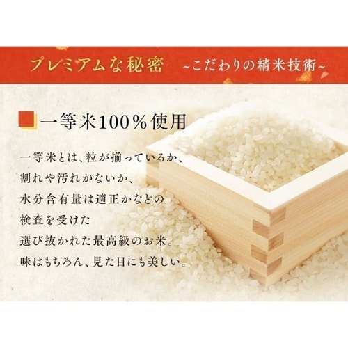 アイリスの低温製法米 無洗米 新潟県産こしひかり 10kg（5kg×2） 1915954 │アイリスプラザ│アイリスオーヤマ公式通販サイト