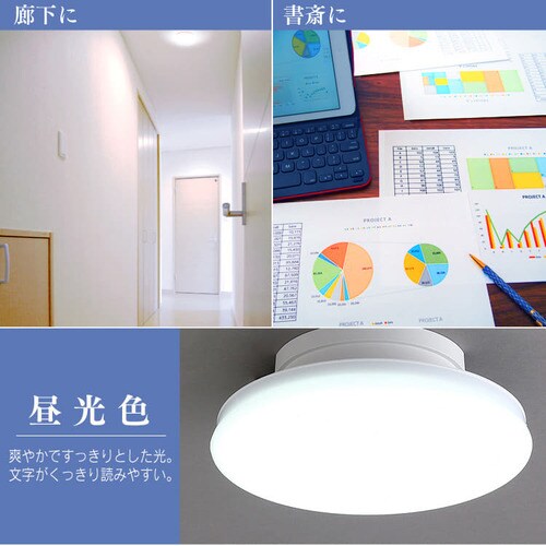 V[OCg LED ^ ^ 1200lm F  L Lb` ʏ N[[bg Ɩ SCL12N-UU_9