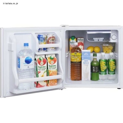 ノンフロン冷蔵庫 1ドア 42l 左開き ホワイト Af42l W Hf アイリスプラザ アイリスオーヤマ公式通販サイト ノンフロン冷蔵庫 1ドア 42l 左開き ホワイト Af42l W Hf アイリスプラザ アイリスオーヤマ公式通販サイト