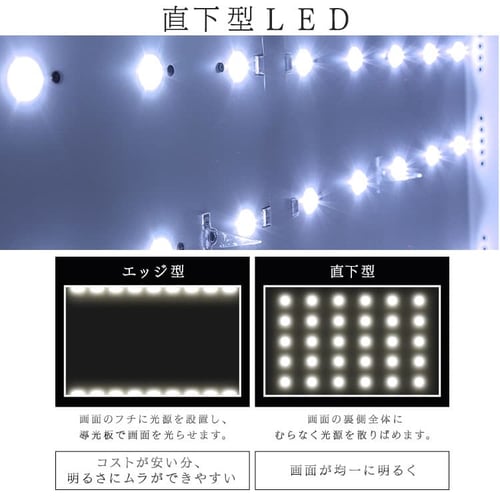 テレビ/映像機器 テレビ LUCA フルハイビジョンテレビ 40インチ LT-40A420 ブラック テレビ/映像機器 テレビ LUCA フルハイビジョンテレビ 40インチ LT-40A420 ブラック