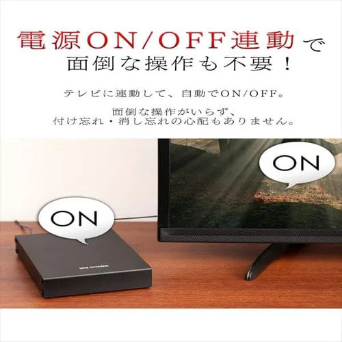 n[hfBXN Ot er^p 1TB HD-IR1-V1 ubN_10