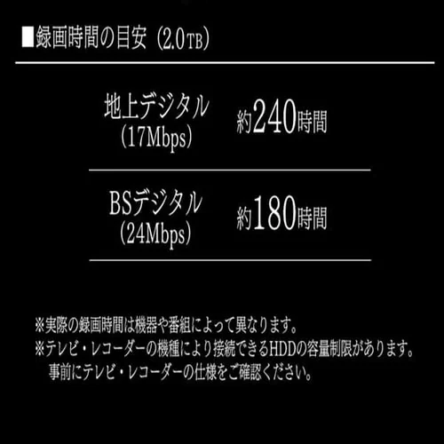 y2Zbgz n[hfBXN Ot er^p 2TB HD-IR2-V1 ubN_11
