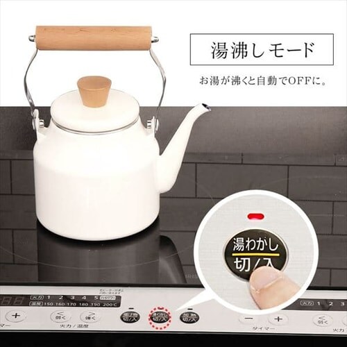 y󂠂z2IHR 1400W r IHK-W12P-B ubN_10