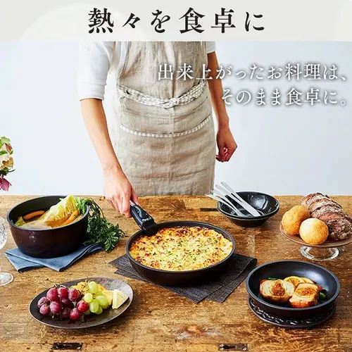 yIHΉzKITCHEN CHEF _ChR[gp O[hvX 3_Zbg IZ-SE3 uE_13