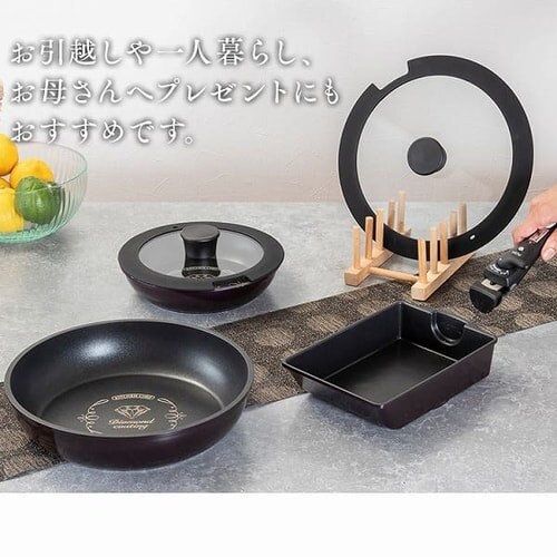 yIHΉzKITCHEN CHEF _ChR[gp O[hvX 6_Zbg IZ-SE6 uE_16