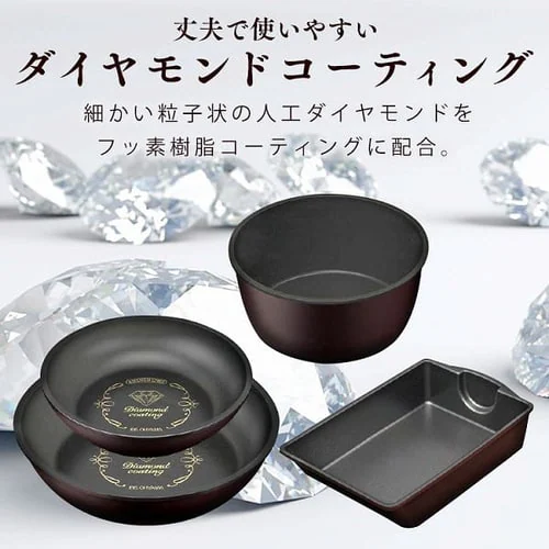 yIHΉzKITCHEN CHEF _ChR[gp O[hvX 9_Zbg IZ-SE9 p[v_6