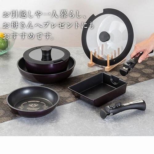 yIHΉzKITCHEN CHEF _ChR[gp O[hvX 9_Zbg IZ-SE9 p[v_16