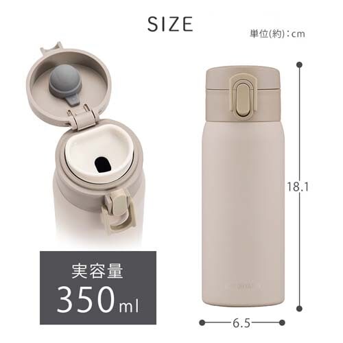  350ml }O{g ^b` XeX ۗ ۉ }C{g SKB-O350 AC{[_6
