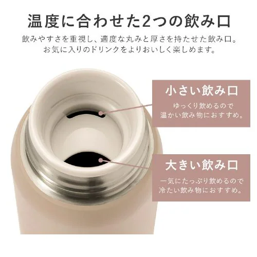 XeXP[^C{g XN[ 500ml SKB-S500 S3F_5