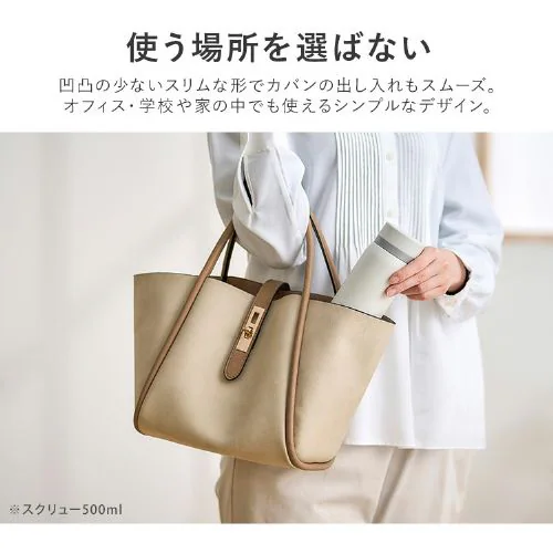 XeXP[^C{g XN[ 500ml SKB-S500 S3F_7
